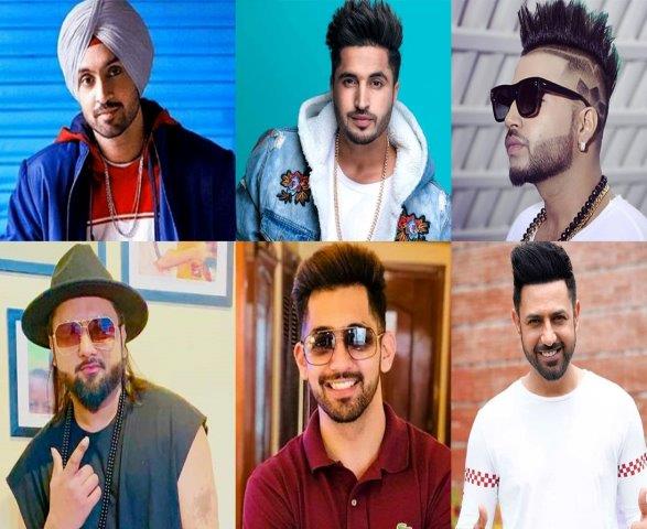 celebrity management for punjabi singers Gaziantep Turkey