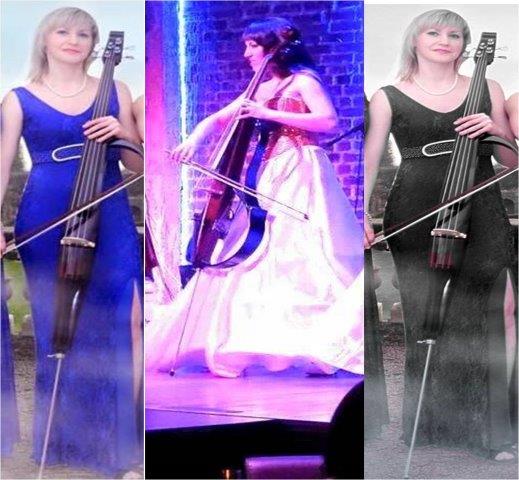 cello artists Gaziantep Turkey