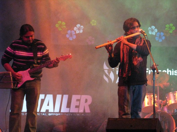 indian flute players Gaziantep Turkey