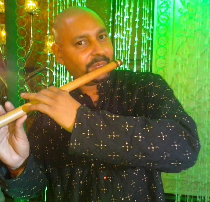 best flute artists Gaziantep Turkey