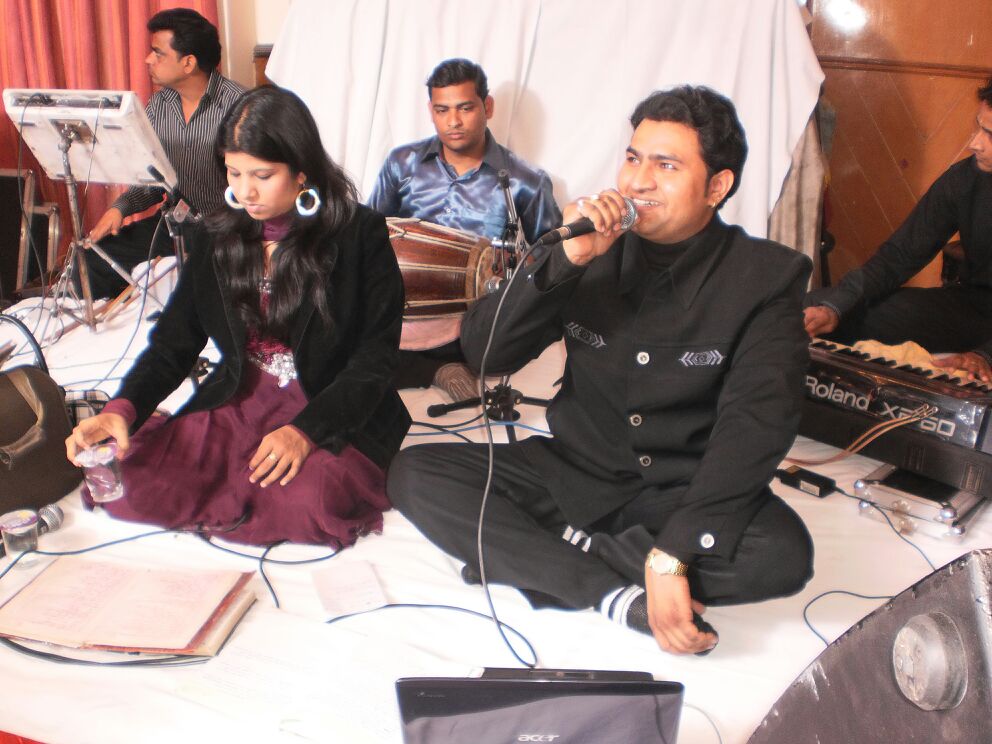 famous gazal singer Gaziantep Turkey