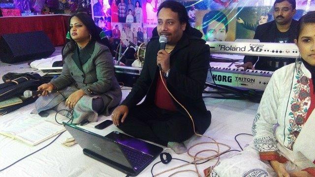live gazal singer Gaziantep Turkey