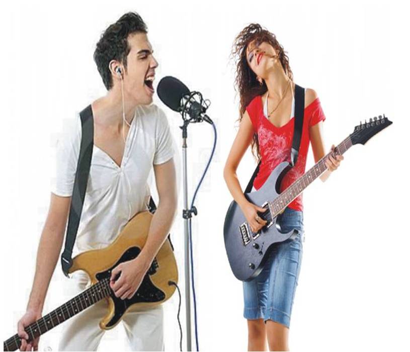 guitar players Gaziantep Turkey