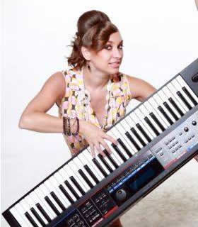 keyboard players Gaziantep Turkey
