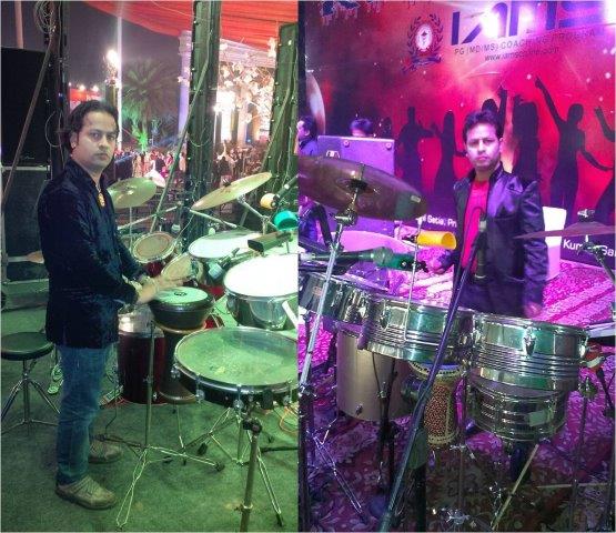 best percussion players Gaziantep Turkey