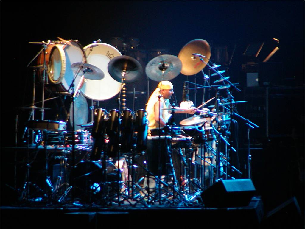 best percussionist Gaziantep Turkey