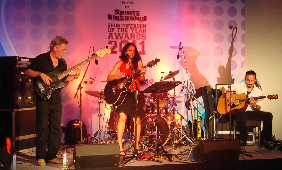 indian rock band Gaziantep Turkey