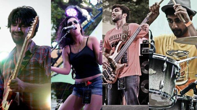 good rock band Gaziantep Turkey