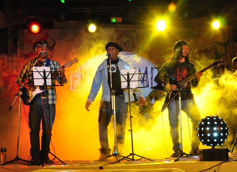best rock band Gaziantep Turkey