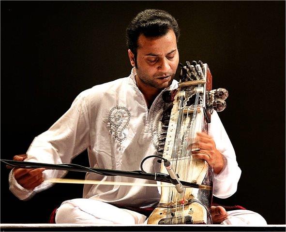sarangi players Gaziantep Turkey