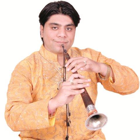 shehnai players Gaziantep Turkey
