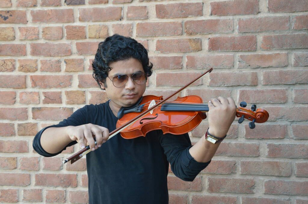 best violin players Gaziantep Turkey